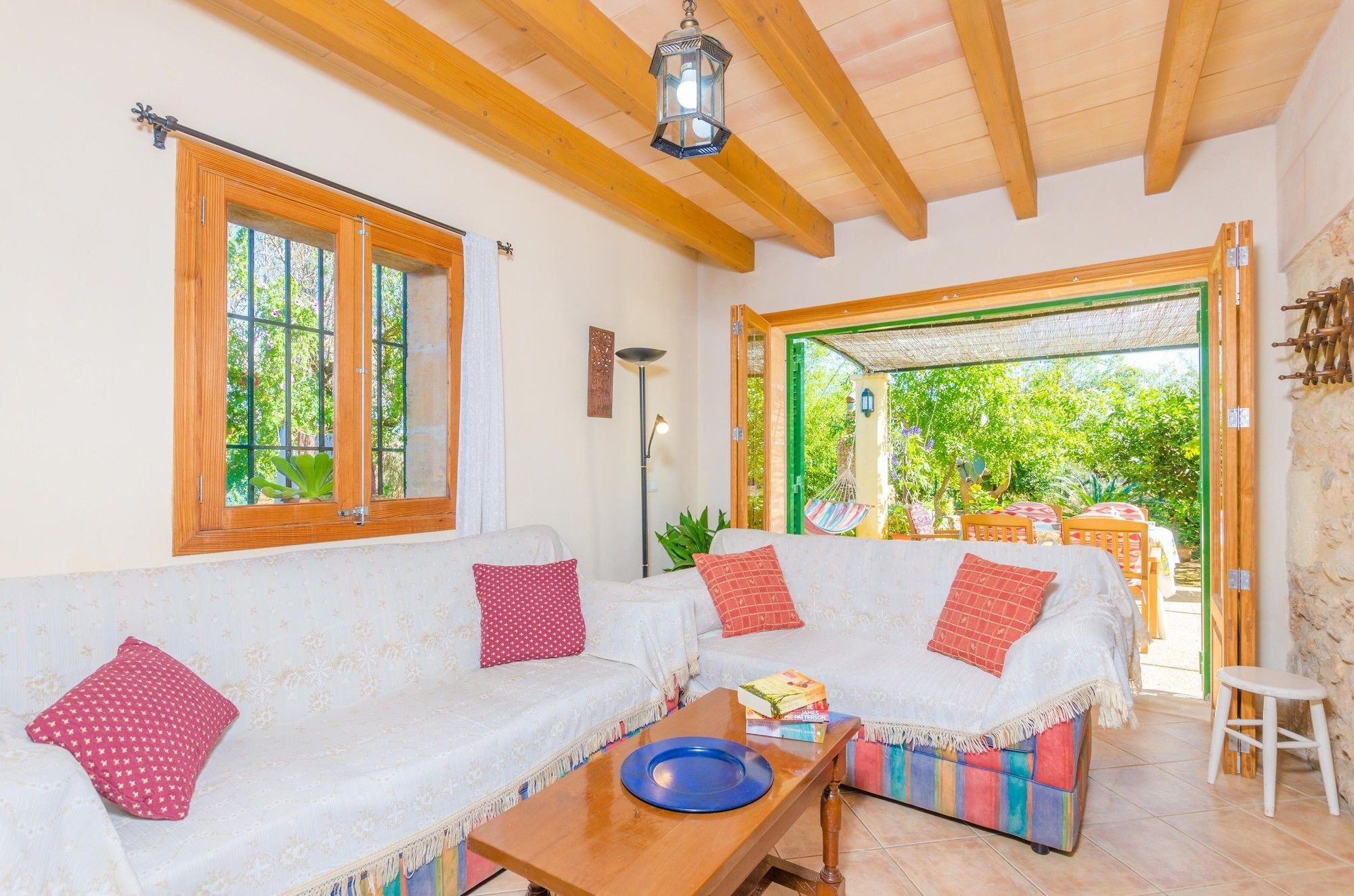 Sa Mata Villa กัมปาเนต ภายนอก รูปภาพ